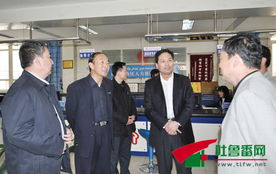 湘智润火洲 博士后献策赋能吐鲁番经济社会发展