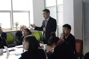 启迪之星徐州 为创业者点亮金融咨询的明灯，助推社会经济咨询发展